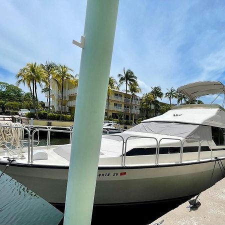 Hotel Dauboat Key Largo Exterior foto