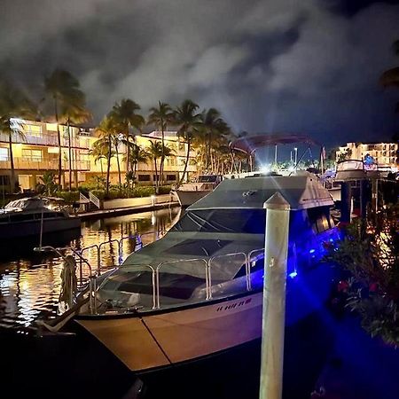 Hotel Dauboat Key Largo Exterior foto