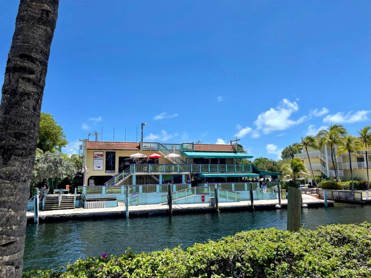 Hotel Dauboat Key Largo Exterior foto