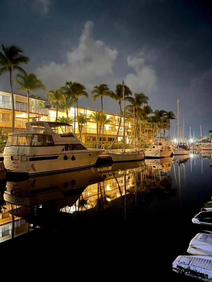 Hotel Dauboat Key Largo Exterior foto