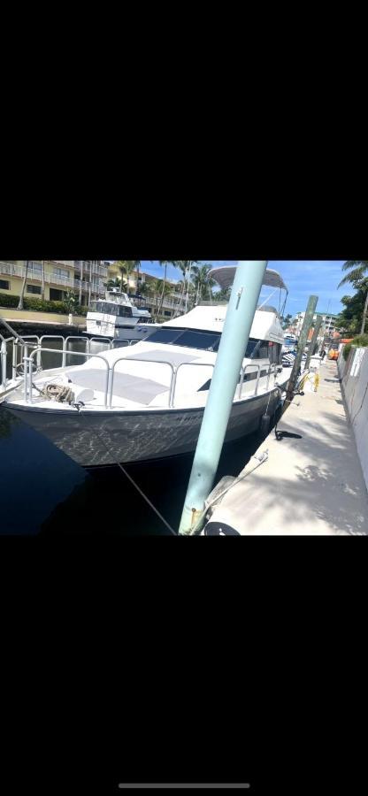 Hotel Dauboat Key Largo Exterior foto