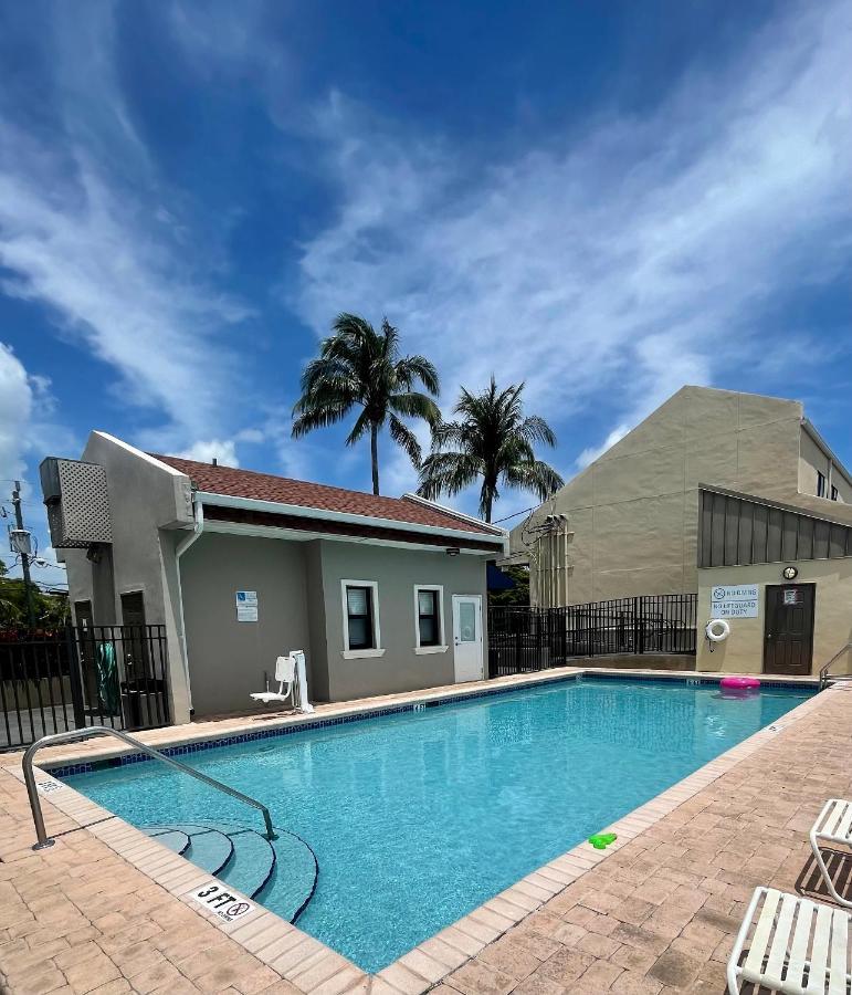 Hotel Dauboat Key Largo Exterior foto