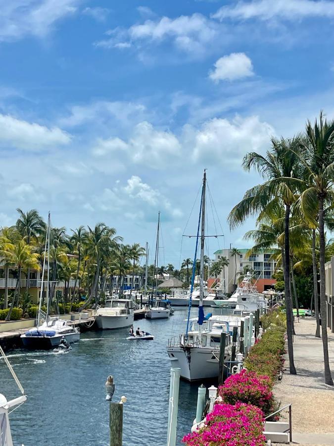 Hotel Dauboat Key Largo Exterior foto