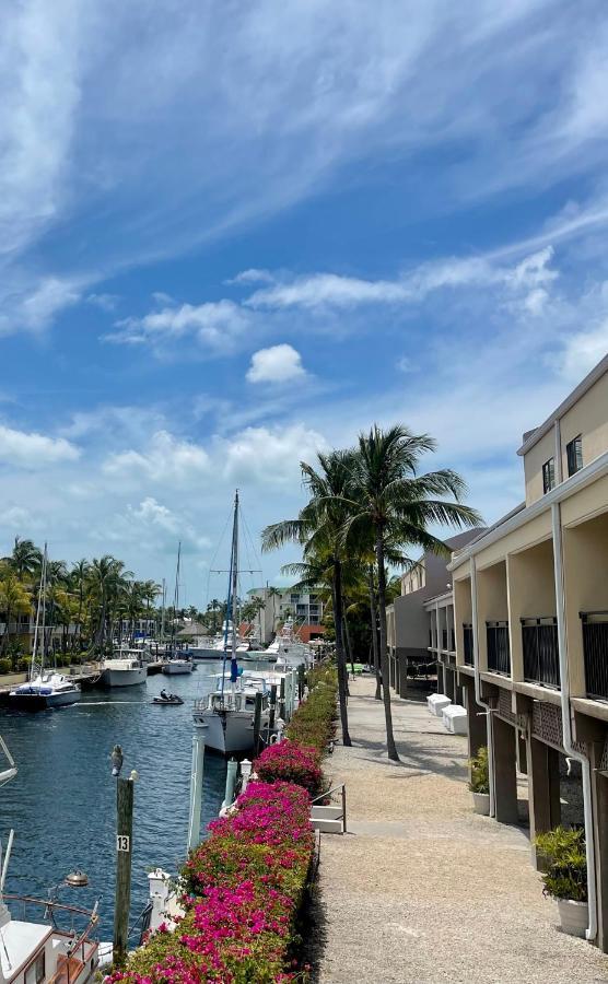 Hotel Dauboat Key Largo Exterior foto