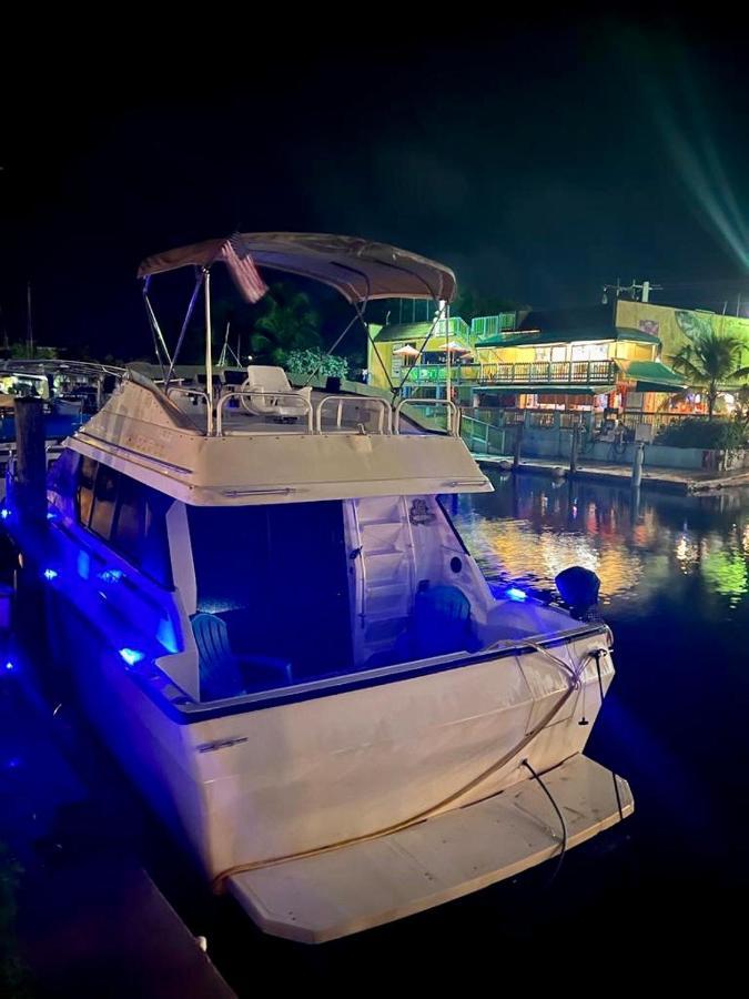 Hotel Dauboat Key Largo Exterior foto